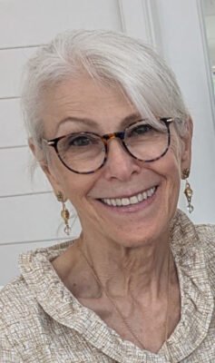 Mary Anne Tauskey