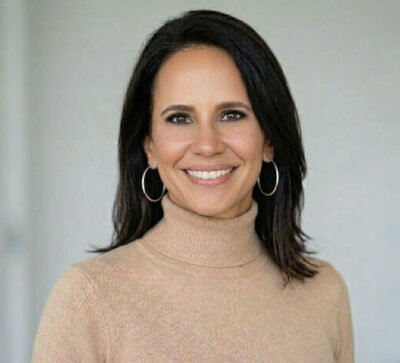 Olga Gabriela Machoro