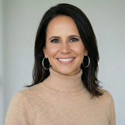 Olga Gabriela Machoro