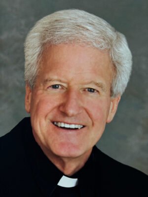 Fr. Dennis O'Donnell