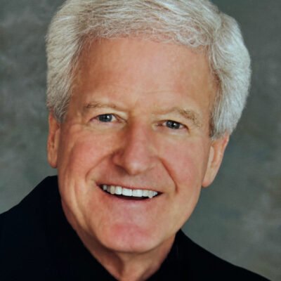 Fr. Dennis O'Donnell